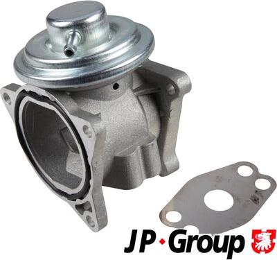 JP Group 1119902400 - Valvola ricircolo gas scarico-EGR autozon.pro