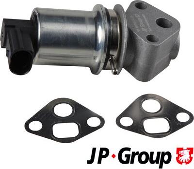 JP Group 1119902600 - Valvola ricircolo gas scarico-EGR autozon.pro