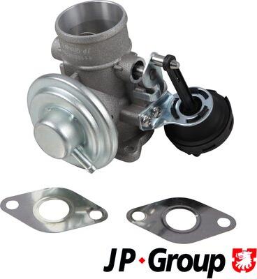 JP Group 1119902700 - Valvola ricircolo gas scarico-EGR autozon.pro