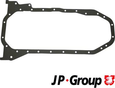 JP Group 1119400900 - Guarnizione, Coppa olio autozon.pro