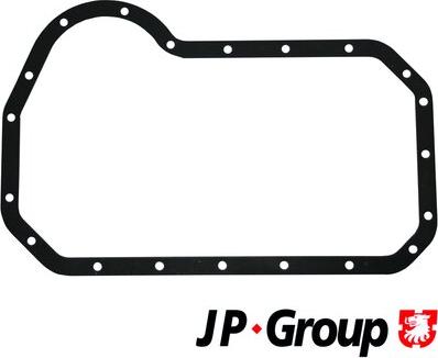 JP Group 1119401101 - Guarnizione, Coppa olio autozon.pro