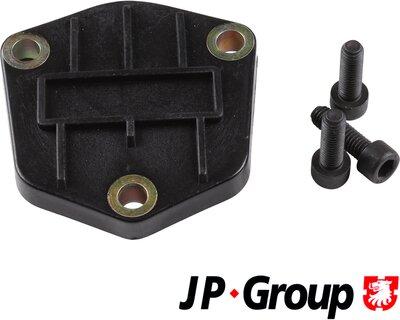 JP Group 1119401300 - Guarnizione, Coppa olio autozon.pro