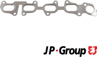 JP Group 1119609400 - Guarnizione, Collettore gas scarico autozon.pro