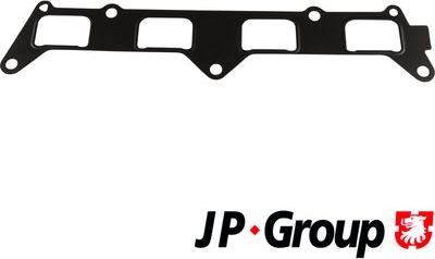 JP Group 1119609800 - Guarnizione, Collettore aspirazione autozon.pro