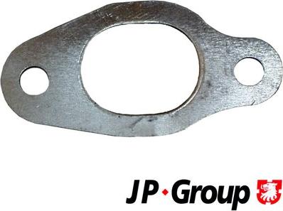 JP Group 1119604500 - Guarnizione, Collettore gas scarico autozon.pro