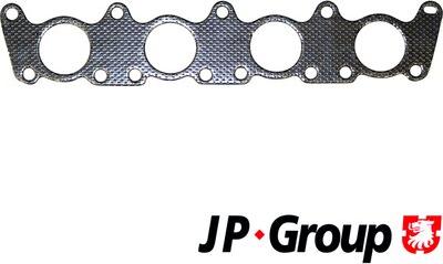 JP Group 1119604600 - Guarnizione, Collettore gas scarico autozon.pro