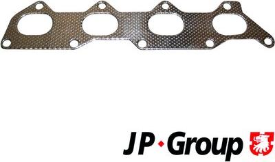 JP Group 1119604100 - Guarnizione, Collettore gas scarico autozon.pro