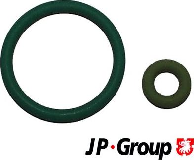 JP Group 1119605910 - Ripartitore portata, Impianto iniezione autozon.pro