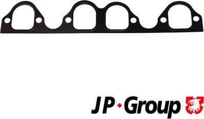 JP Group 1119601300 - Guarnizione, Collettore aspirazione autozon.pro