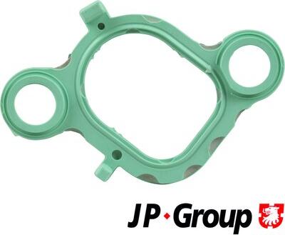 JP Group 1119608000 - Guarnizione, Collettore aspirazione autozon.pro