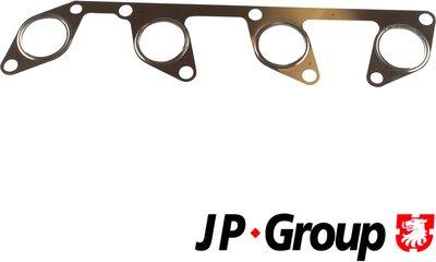 JP Group 1119608700 - Guarnizione, Collettore gas scarico autozon.pro