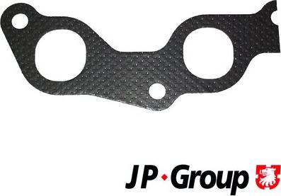 JP Group 1119603900 - Guarnizione, Collettore gas scarico autozon.pro