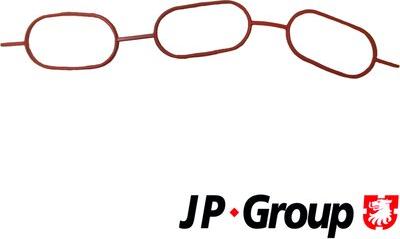 JP Group 1119603100 - Guarnizione, Collettore aspirazione autozon.pro