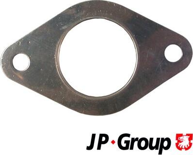 JP Group 1119603800 - Guarnizione, Collettore gas scarico autozon.pro