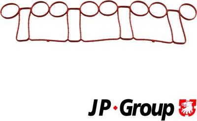 JP Group 1119610000 - Guarnizione, Collettore aspirazione autozon.pro