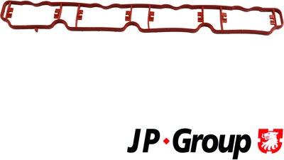 JP Group 1119610100 - Guarnizione, Collettore aspirazione autozon.pro