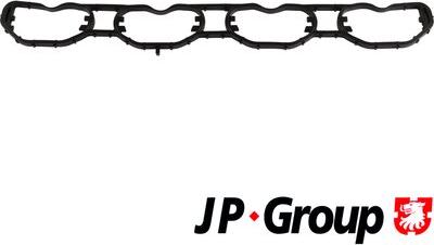 JP Group 1119613000 - Guarnizione, Collettore aspirazione autozon.pro