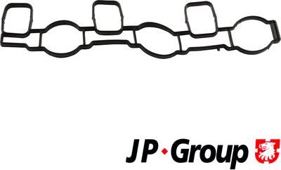 JP Group 1119612600 - Guarnizione, Collettore aspirazione autozon.pro