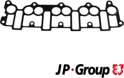 JP Group 1119612700 - Guarnizione, Collettore aspirazione autozon.pro