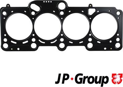 JP Group 1119309500 - Guarnizione, Testata autozon.pro