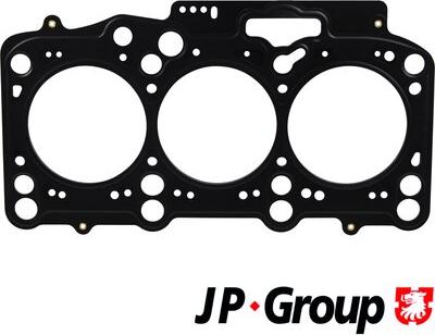 JP Group 1119309000 - Guarnizione, Testata autozon.pro