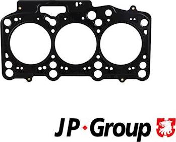 JP Group 1119309100 - Guarnizione, Testata autozon.pro