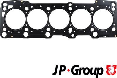 JP Group 1119309800 - Guarnizione, Testata autozon.pro