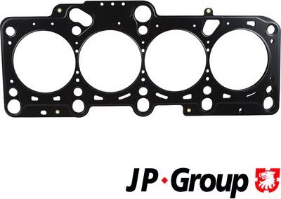 JP Group 1119309200 - Guarnizione, Testata autozon.pro