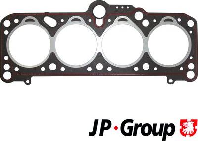 JP Group 1119305500 - Guarnizione, Testata autozon.pro