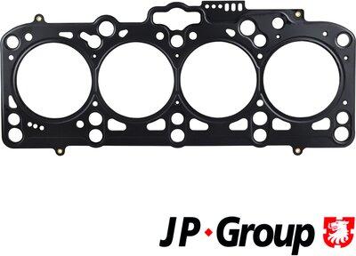 JP Group 1119305000 - Guarnizione, Testata autozon.pro