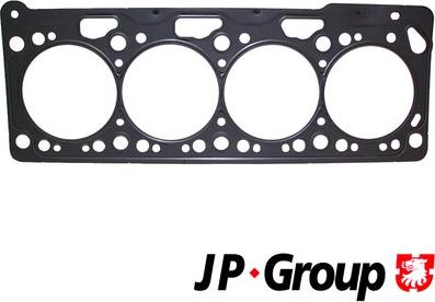 JP Group 1119300500 - Guarnizione, Testata autozon.pro