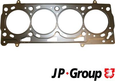 JP Group 1119301200 - Guarnizione, Testata autozon.pro