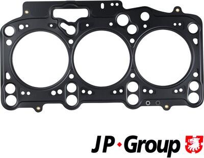 JP Group 1119308900 - Guarnizione, Testata autozon.pro