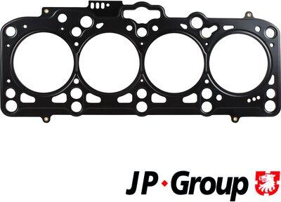 JP Group 1119308000 - Guarnizione, Testata autozon.pro