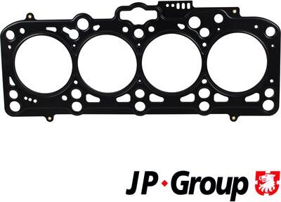 JP Group 1119308100 - Guarnizione, Testata autozon.pro