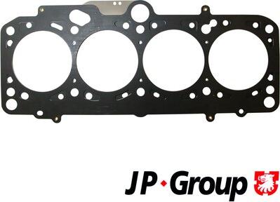 JP Group 1119302400 - Guarnizione, Testata autozon.pro