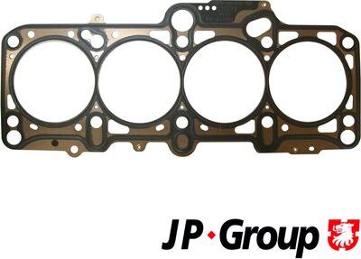 JP Group 1119302300 - Guarnizione, Testata autozon.pro