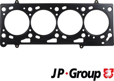 JP Group 1119307800 - Guarnizione, Testata autozon.pro