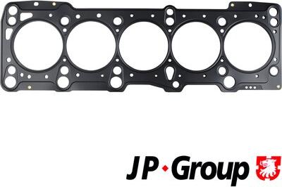 JP Group 1119310200 - Guarnizione, Testata autozon.pro