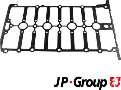 JP Group 1119204900 - Guarnizione, Copritestata autozon.pro