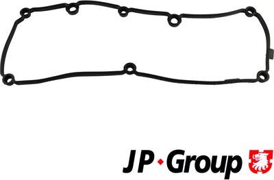 JP Group 1119204100 - Guarnizione, Copritestata autozon.pro