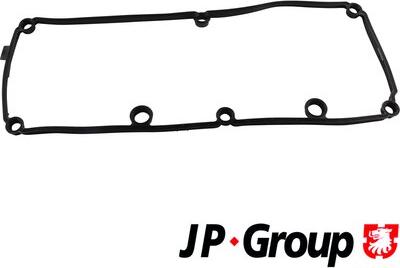 JP Group 1119204800 - Guarnizione, Copritestata autozon.pro