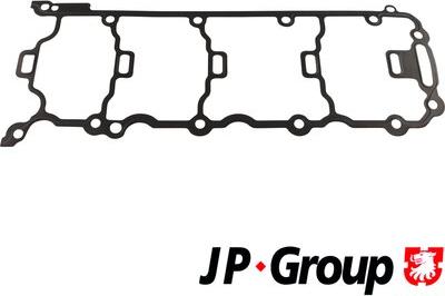 JP Group 1119204700 - Guarnizione, Copritestata autozon.pro