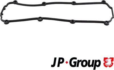 JP Group 1119205400 - Guarnizione, Copritestata autozon.pro