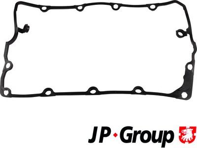 JP Group 1119205000 - Guarnizione, Copritestata autozon.pro