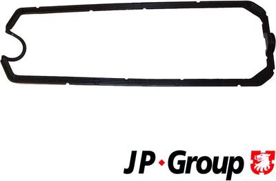 JP Group 1119200500 - Guarnizione, Copritestata autozon.pro