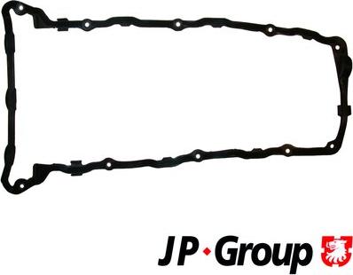 JP Group 1119200200 - Guarnizione, Copritestata autozon.pro