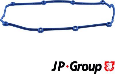 JP Group 1119203600 - Guarnizione, Copritestata autozon.pro