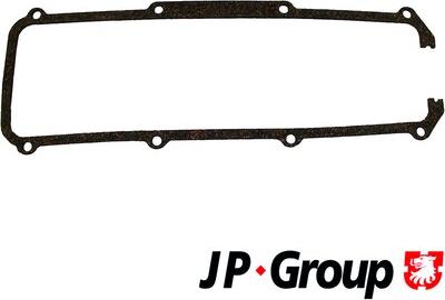 JP Group 1119203000 - Guarnizione, Copritestata autozon.pro