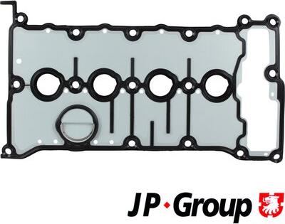 JP Group 1119203700 - Guarnizione, Copritestata autozon.pro